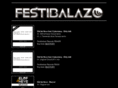 festibalazo.com