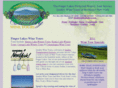 fingerlakewinetour.com