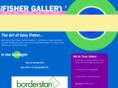 fishergallery.com