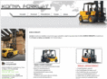 forklift-kiralama.net