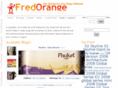 fredorange.com