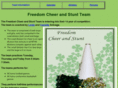 freedomcheerandstunt.com