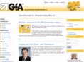 gfa-forum.de