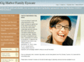 gigharboreyecare.com