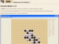 gomoku-master.com