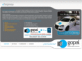 gopalexterior.com