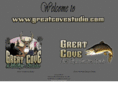 greatcovestudio.com