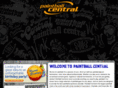 greensboropaintball.com