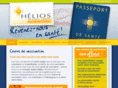 groupe-sante-helios.com