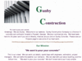 gunbyconstruction.com