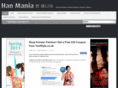 hanmania.com