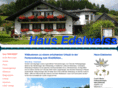 hausedelweiss.com