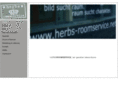 herbs-roomservice.net