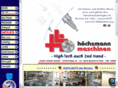 hoechsmann-maschinen.com