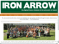 ironarrow.org