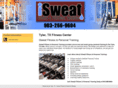 isweatfitnessandpersonaltraining.com