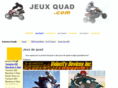 jeuxquad.com