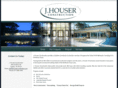 jhouserconstruction.com