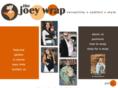 joeywrap.com