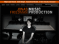 jonasfriedman.com
