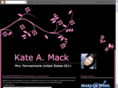 kateamack.com