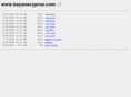kayanacyprus.com