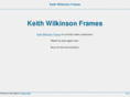 keithwilkinson.com