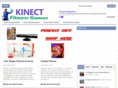 kinectfitnessgames.org