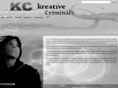 kreativecriminals.com