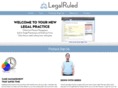 legalruled.com