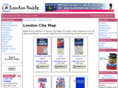 londoncitymap.co.uk