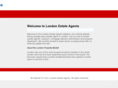 londonestateagents.com