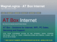 magnalogica.com