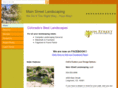 mainstlandscaping.com