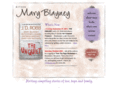 maryblayney.com