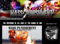 masspunishment.com
