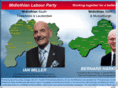 midlothianlabour.com