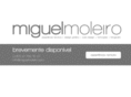 miguelmoleiro.com