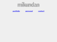 mikundan.com