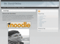 mrdavidonline.com