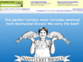 nantucketshoals.com