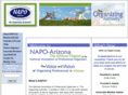 napoaz.com