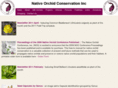 nativeorchid.com