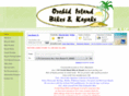 orchidislandrentals.com