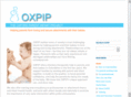 oxpip.co.uk