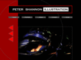 petershannonillustration.com