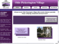 pickeringtonvillage.com