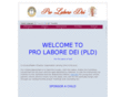 prolaboredei.org