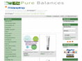 purebalances.com
