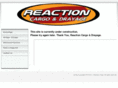 reactioncargo.com